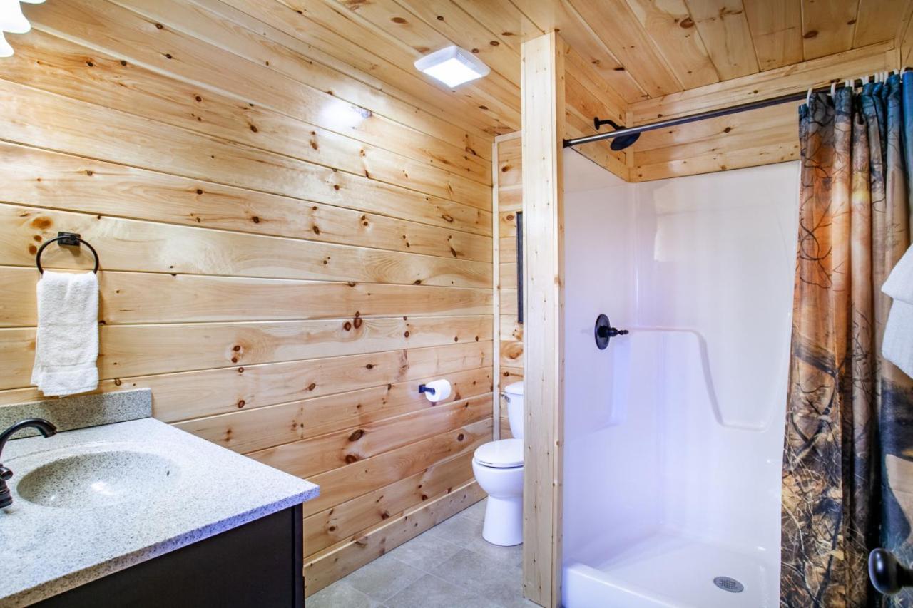 Swimming Bears Lodge 1 With Indoor Pool And Hot Tub Pigeon Forge Εξωτερικό φωτογραφία